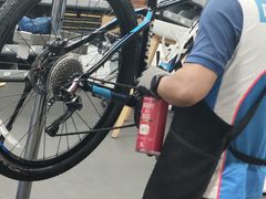 -迪卡侬(雨花店)