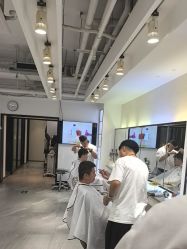 -LJOY丽锦造型·烫发染发