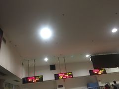 -鹰潭站
