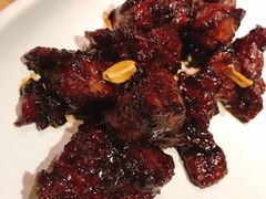 -院子餐厅·大锅菜·老杭帮(桥西直街店)