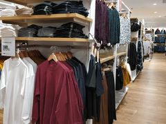 -优衣库(上海虹口龙之梦店)
