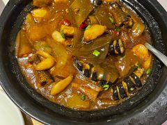 -蟹榭(静安寺晶品商场店)