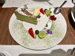 -港丽餐厅(正大店)