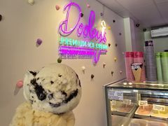 -Dooley's Premium Ice Cream