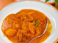 -马来西亚肉骨茶汤·招牌螃蟹·烧鸡·呷喱吧吧(海上世界店)