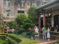 -东莞市可园博物馆