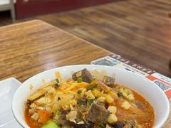 -老陕兄弟(彩虹新城店)