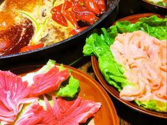 -冯校长老火锅(广州正佳广场店)