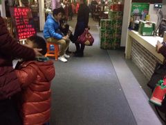 -重庆德庄火锅(体育中心店)