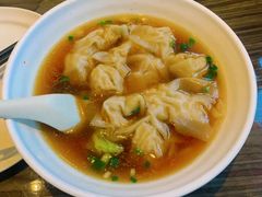 清汤抄手-眉州东坡(团结湖店)