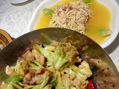 -阿英煲(凉城路店)