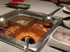 -海底捞火锅(苏宁生活广场店)