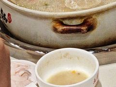 -土连锅·现熬养生汤锅(梁家巷店)