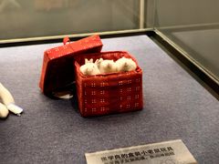 -张学良旧居陈列馆