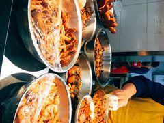 -蓝精灵饺子店