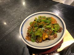 -老灶房-四川土菜(开元店)