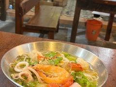 -周记蟹仔粉(侨港风情街店)