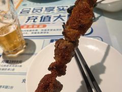-新疆兵团食府清真(马连道店)