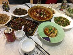 -湘约东方·湘约和港·湖南家常菜·宴请(民星路店)