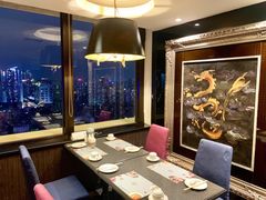 包厢-华厦大酒店·桃源西餐厅·自助餐