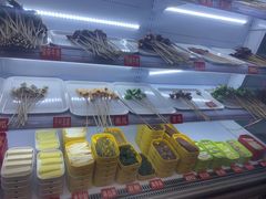 大堂-钢管厂五区小郡肝串串香(车公庙店)