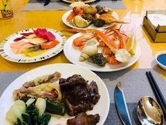 -威珀斯酒店·珀萃美食餐厅