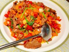 -秦月轩·陕西家乡菜(阜成路·五棵松店)