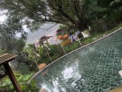 -海兰云天度假区温泉