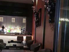-LAMP BAR 水烟音乐酒吧