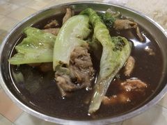 -热浪岛马来餐厅