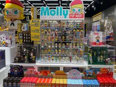 -泡泡玛特POPMART(合生汇店)