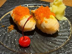 -隐月· 㐂和食屋(芝罘万达公馆店)