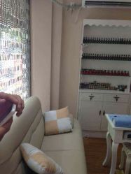 店内环境-百利悠专业美甲沙龙