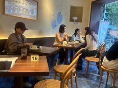 -EAU CAFE(永康路店)