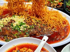 -花楸树下(观水路店)