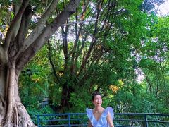 -湖泉半山温泉(湖泉生态园)