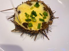 -老大连·海肠捞饭·大连海鲜大连菜(西安路店)