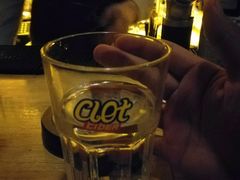 -深蓝超市Alcohol Player餐酒吧