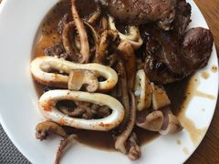 -解放碑威斯汀酒店-知味国际美食餐厅