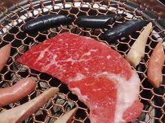-花时·炭火烧肉(东百中心A馆店)