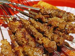 -北三老太太烧烤(人生一串上榜店)