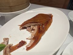 -四季民福烤鸭店(王府井东安门店)