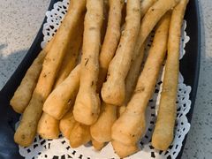 -海底捞大排档火锅(悦荟广场店)