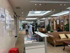 -美年大健康体检(天河东路分院)