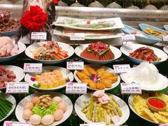 -忆江南·临江鱼馆