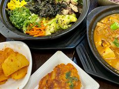 -釜山豚骨汤饭(芝罘万达广场店)