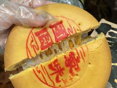 -詹记桃酥(包河万达店)