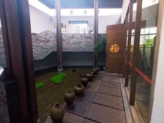 -几荷·恰似故人来(秀水广场店)