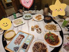 -江南郡府(天宝路店)