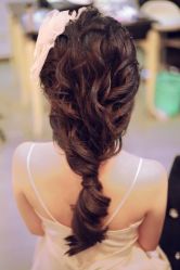 点击看大图 android_upload_pic-FIONA MAKE UP恋妆造型